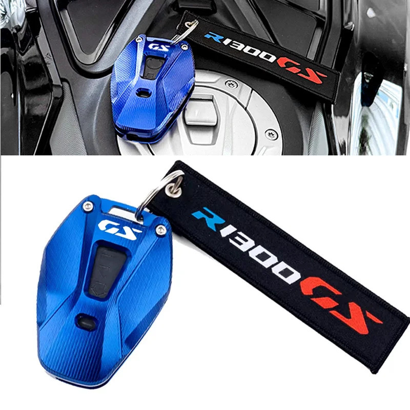 Dành Cho Xe BMW R1300GS R 1300 GS Phiêu Lưu 1300GS R1300 GS ADV GS1300 2025 Phụ Kiện Xe Máy Móc Khóa