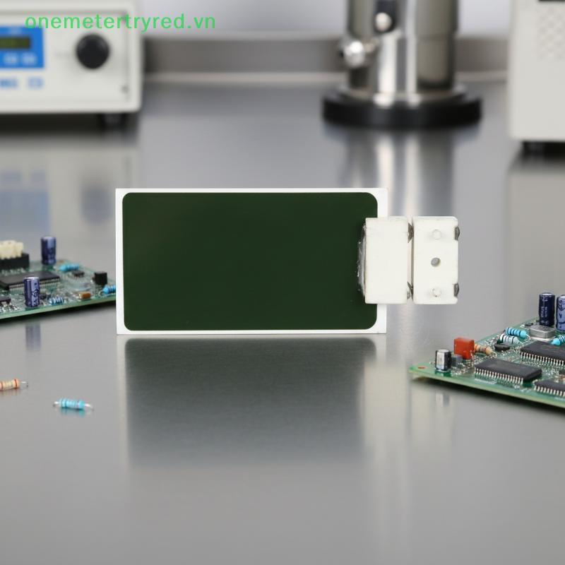 Máy tạo Ozone cầm tay Metertrying Tấm gốm Ozone 3.5g Máy tạo Ozone Máy lọc không khí VN