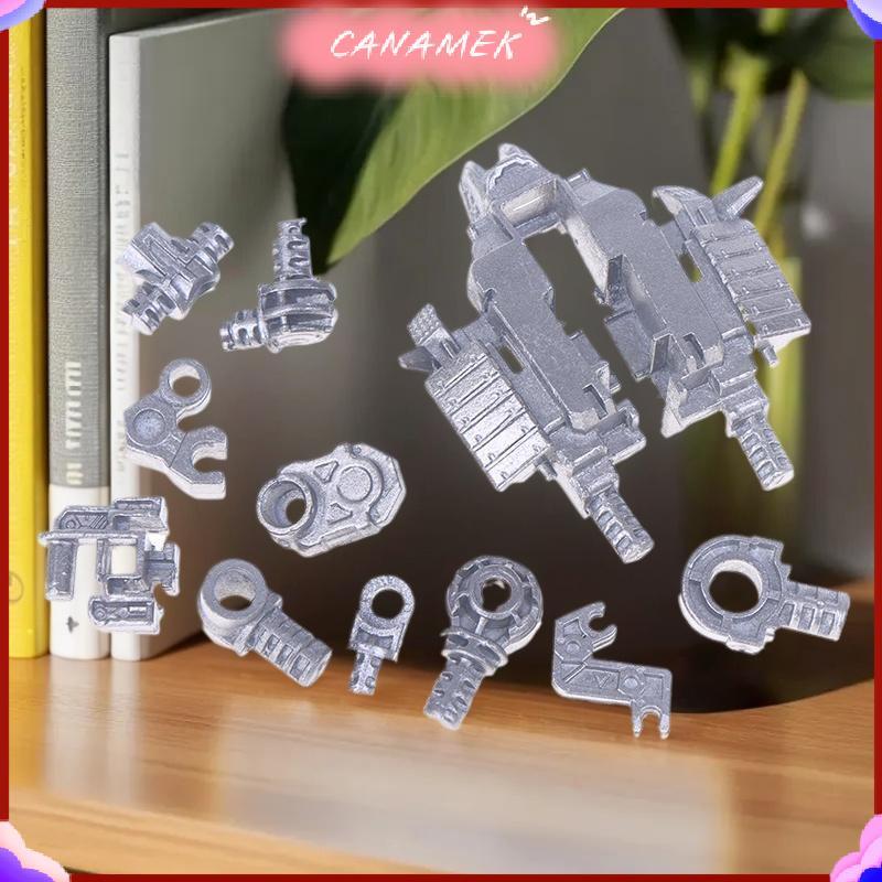 CANAMEK RG 1 / 144 SAZABI H24 Gia cố G26 H20 H23 H24 A4 A6 Bộ phận kim loại Anime Hình Sửa đổi Tài l