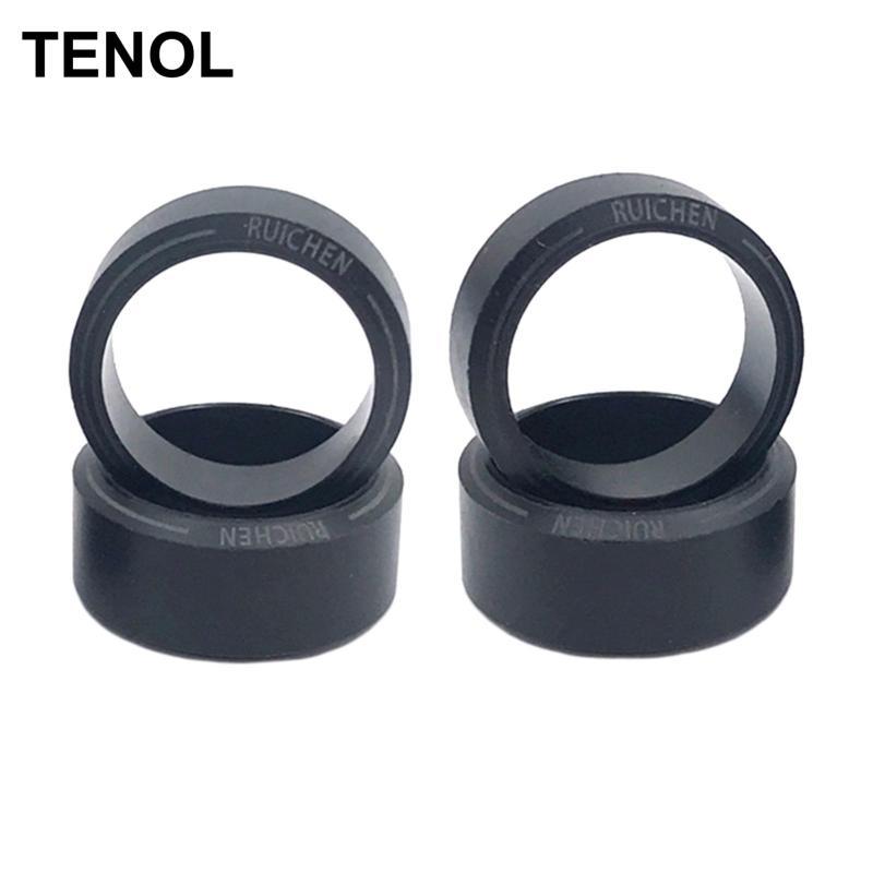Bộ 4 Bộ Lốp Xe DIY Sửa Đổi Cho Wltoys P939 284131 Bánh xích P929