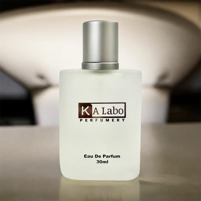 M3S - LEMALE KALABO Nước Hoa Nam lemale thanh lịch, sang trọng, quyến rũ - Trần My x Kalabo