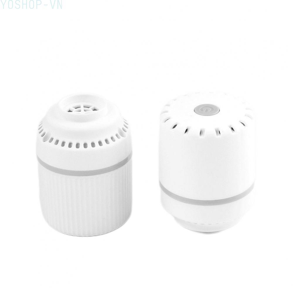[Ysp]Powerful Vacuum Pump Powerful Suction Wireless Charging Reliable Performance