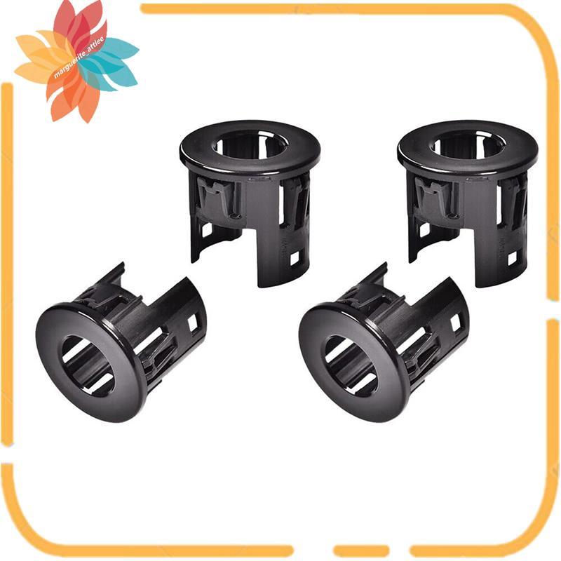 4 Đỗ Xe Hỗ Trợ Cảm Biến Giá Đỡ Viền 5LS52TZZAA Cho Ram 1500 2500 3500 2014 2015 2016 2017 2018