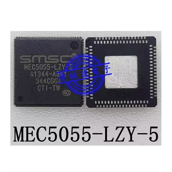 MEC5055-LZY MEC5055-LZY-5 MEC5055-LZY-6 MEC5055 (2 lớp chân)