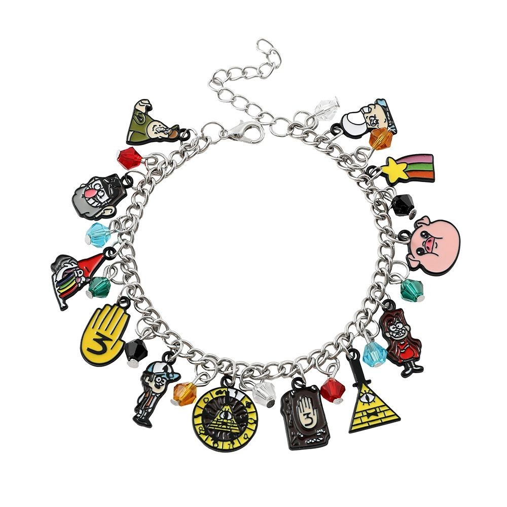 Trang sức Bracelet Pandora hợp kim G260415