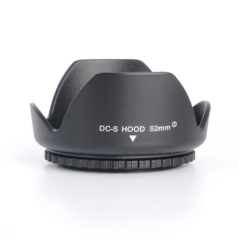 Thích hợp cho Nikon 50 1.8 G 1.4 AF-S 50mm Yongnuo 50 1.8 N YN35 f2N Gắn ống kính lấy nét cố định HB