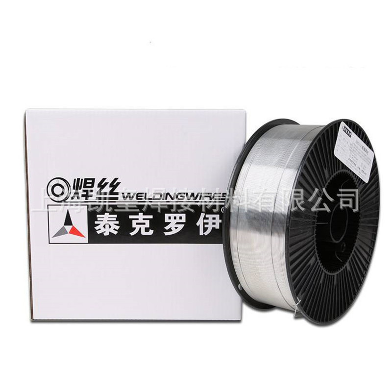 Mỹ HỢP KIM 5356 Nhôm Magiê Hợp kim Dây hàn ER5356 Nhôm Magiê Hợp kim Dây hàn
