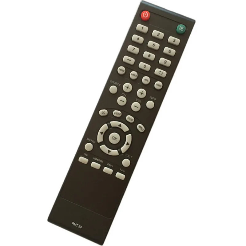 Điều khiển từ xa mới cho TV LCD Westinghouse RMT-24 DW39F1Y1 DWM48F1Y1 DWM32H1G1 DWM40F1Y1 DW46F1Y2 