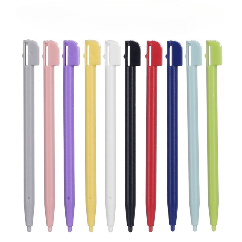 1 Bút Stylus Thay Thế Cho Nintend DS Lite NDSL Console Bút Màn Hình Cảm Ứng Cho NDS Lite Console Phụ