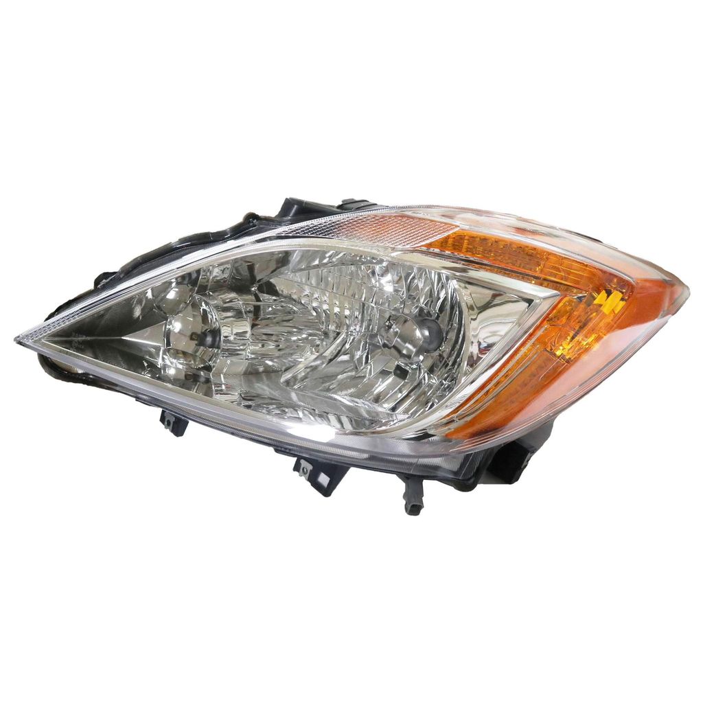 Cụm đèn pha halogen dành cho xe BT-50 đời 2013-2016, BT50