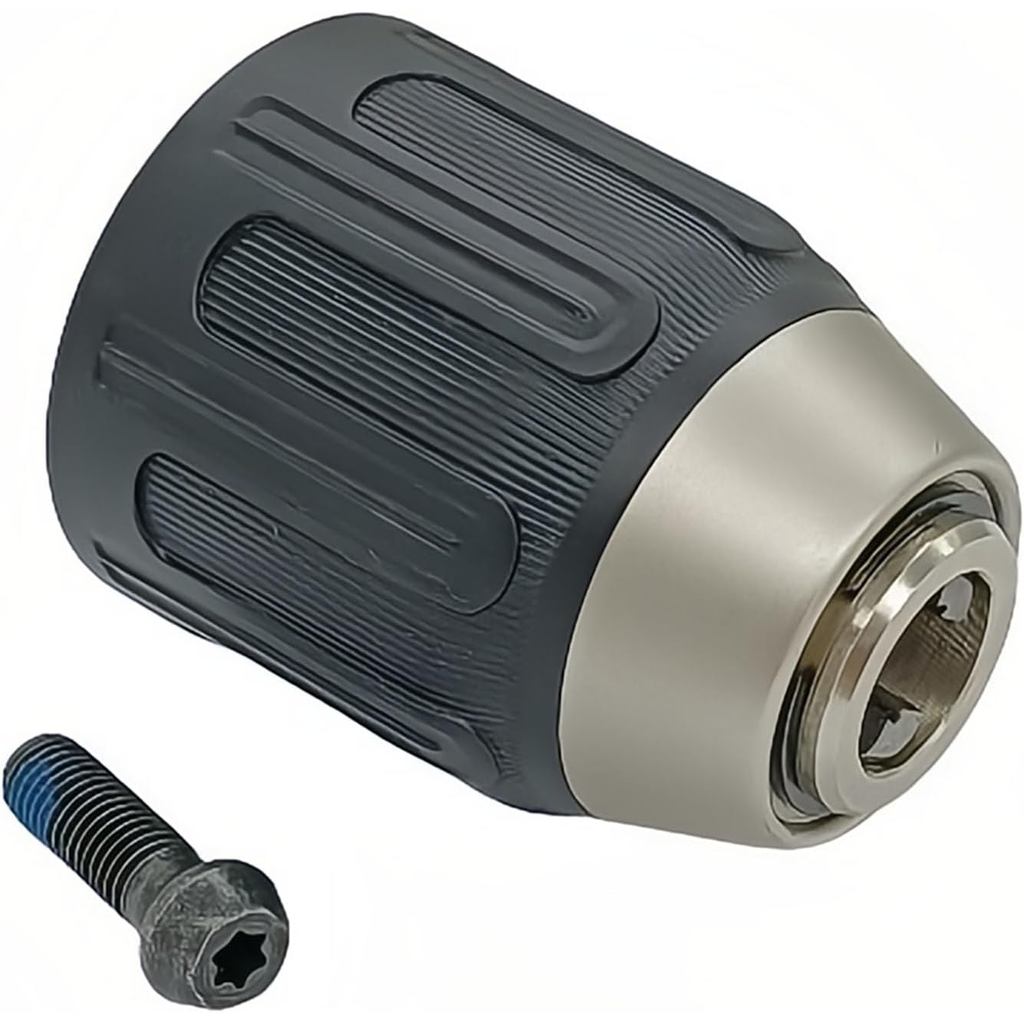 N472497 N250759 330075-73 330075-74 N647226 1 / 2 "Chuck thay thế cho DeWALT DCD771 DCD777 DCD734 DC