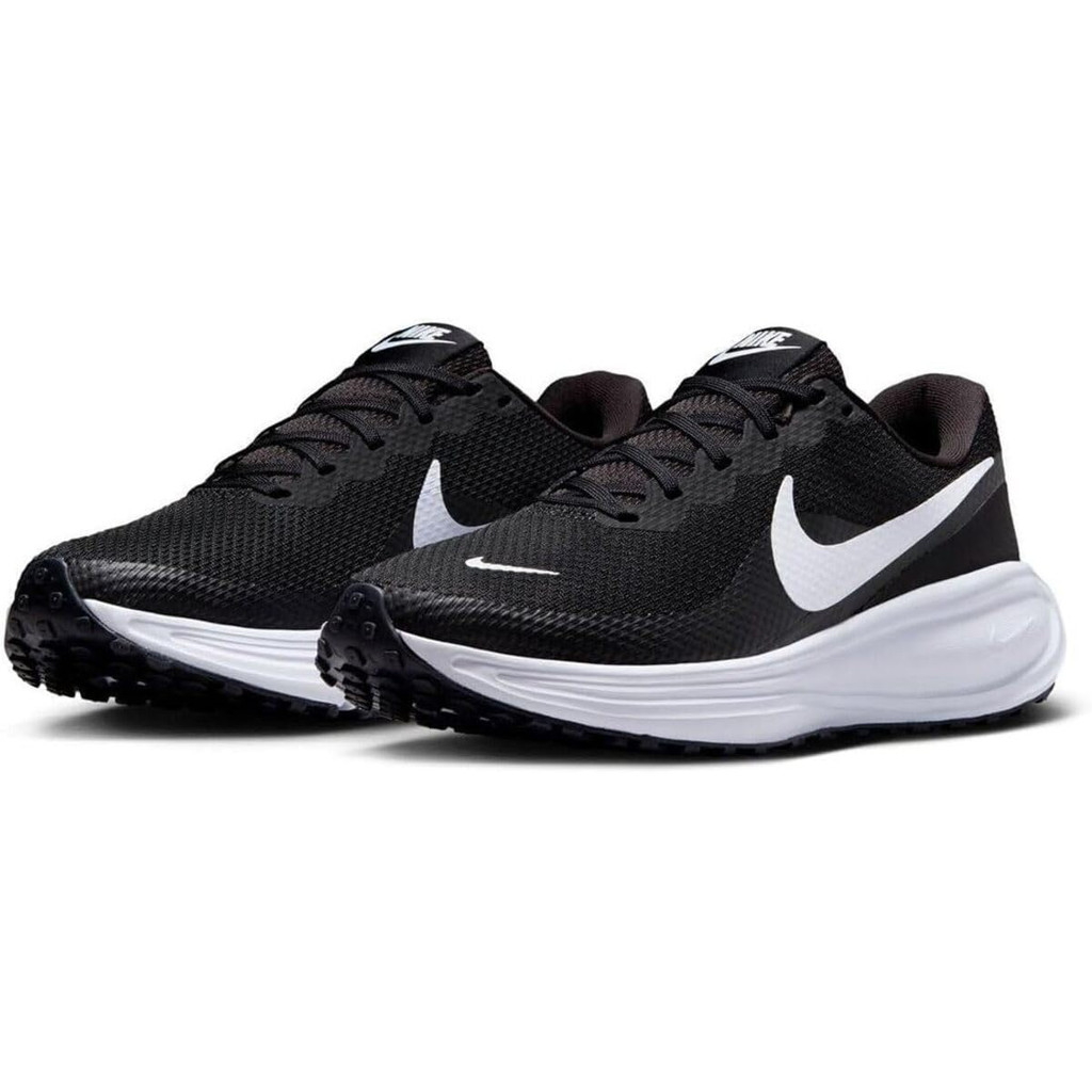 [Nike] Revolution 8 W Revolution 8 Đen/Trắng HJ8485-001