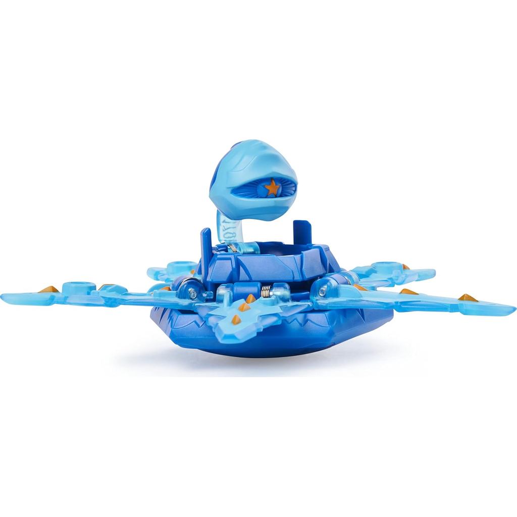 Bakugan Brawler Stardox Geogan Rising Phiên bản giới hạn Các nhân vật hành động sưu tập