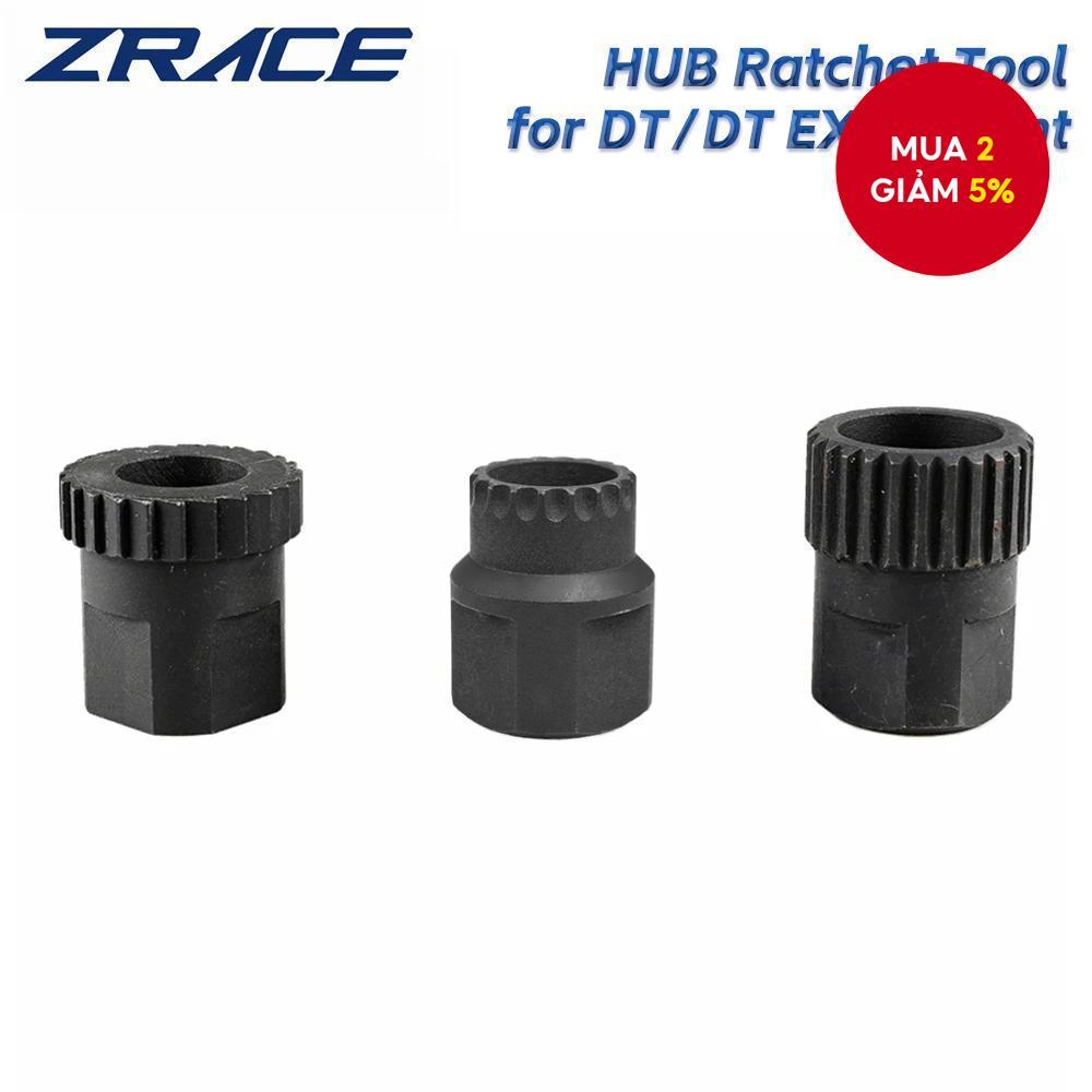 Công cụ ZRACE HUB, Dụng cụ Freehub Ratchet cho trung tâm DT SWISS 180 240 350 / DT 180 240 EXP HUB /