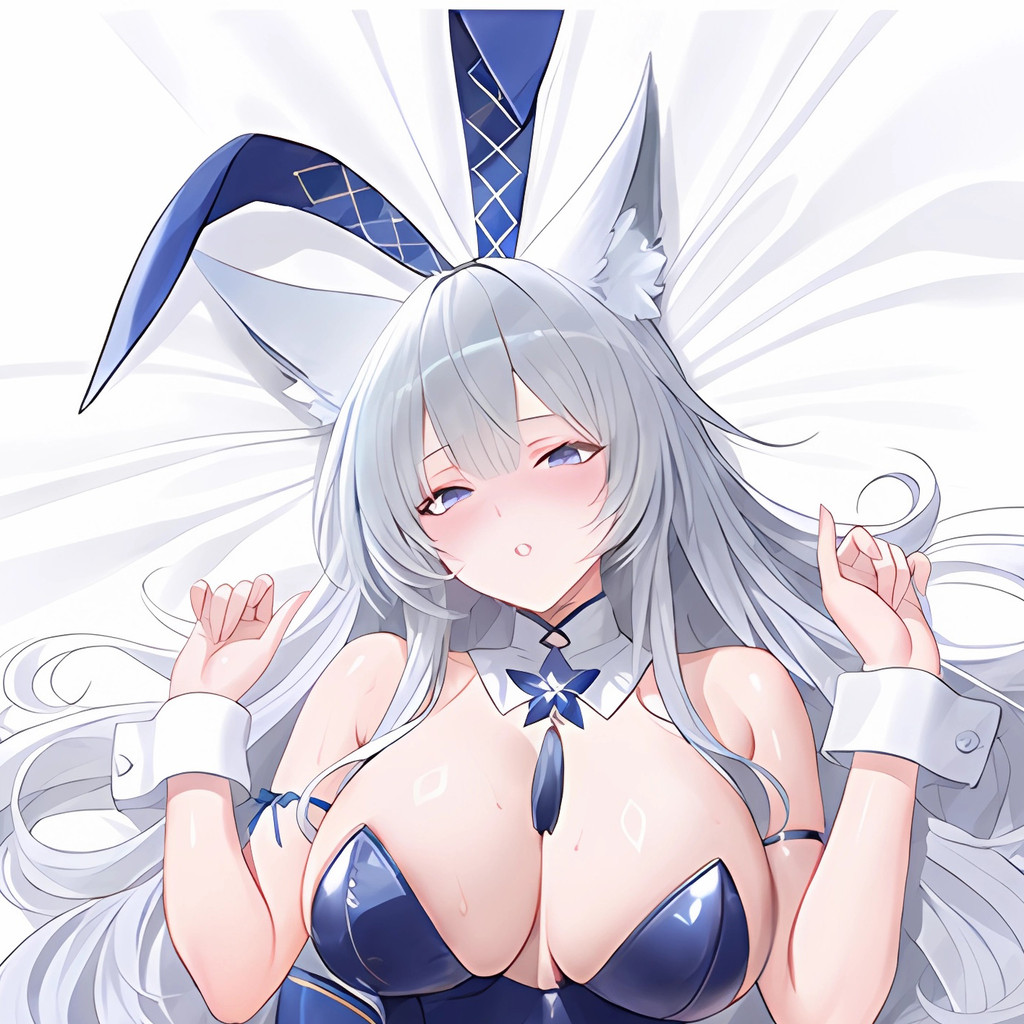 Gối ôm chữa bệnh tại nhà Azur Lane Shinano - Nữ thần ngủ chín cánh Đồng hành lười biếng, Gối thoải m