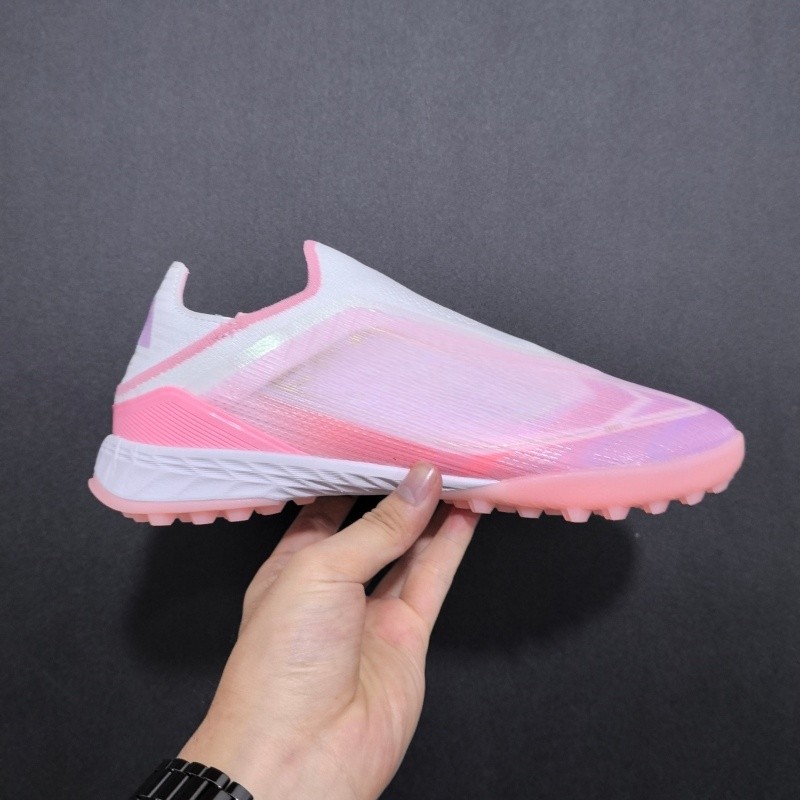 Giày bóng đá nam F50 TF, chống trượt và bền bỉ, size 36-45