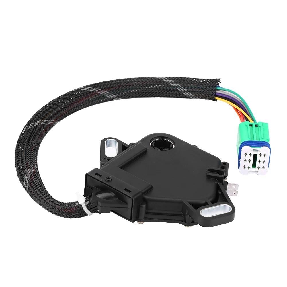 Hộp số tự động Công tắc an toàn trung tính cho Peugeot 207 307 Citroen C4 C5 AL4 2529 27