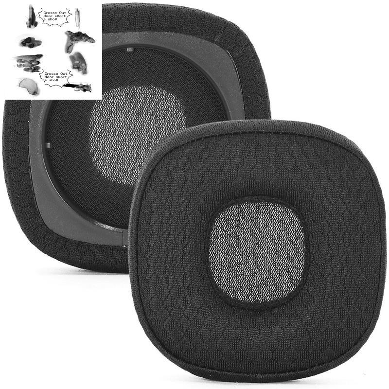 Miếng đệm xốp thoải mái cho miếng đệm tai nghe Major4 Vỏ đệm thay thế