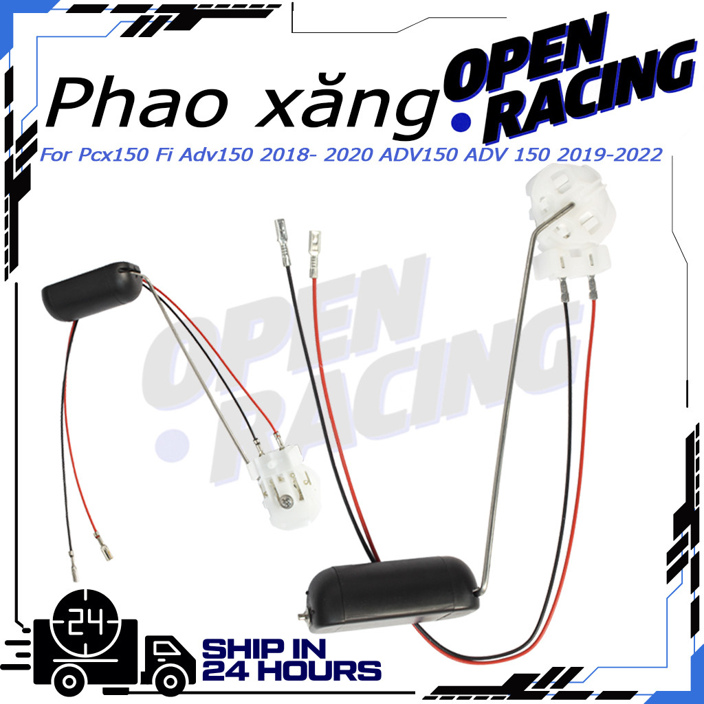 Phao xăng Pcx150 Fi Adv150 2018- 2020 ADV150 ADV 150 2019-2022