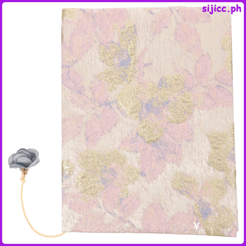 Jumbo Book Covers Co Giãn Vải Sách Có Thể Giặt Được Có Thể Tái Sử Dụng Vỏ Sách Cho Bìa Cứng Sách Giá