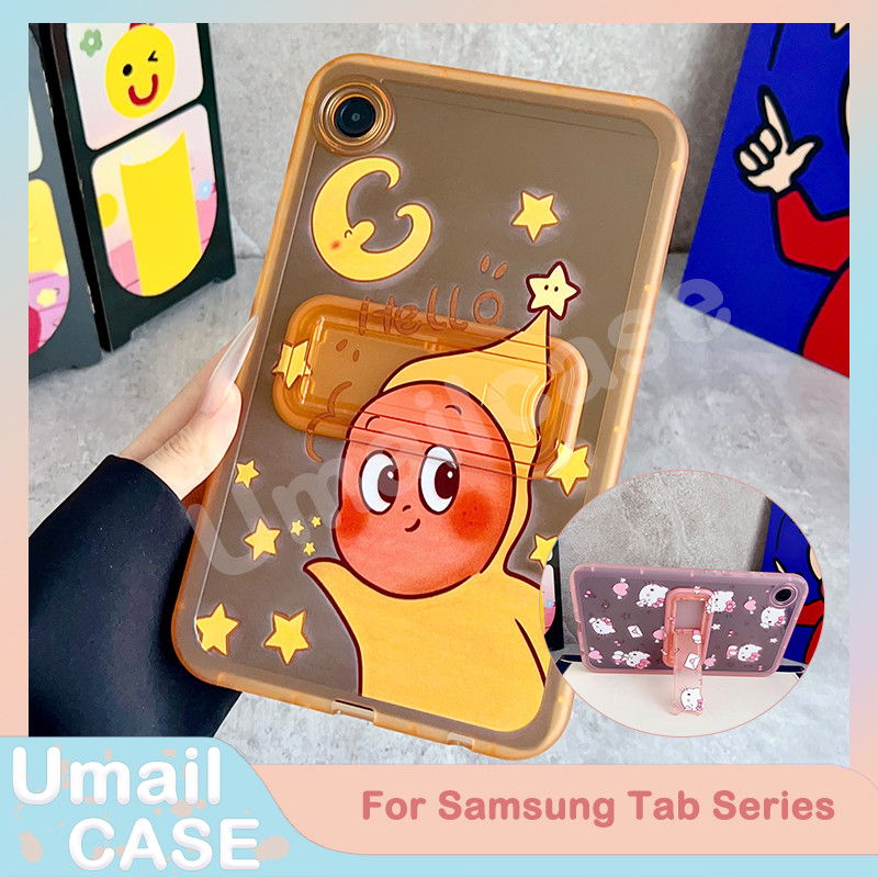 Vỏ máy tính bảng bảo vệ toàn thân cho Samsung Tab A9 A11 8.7 A7Lite 8.7 "T220 Tab A9 + A9 pius A11 +