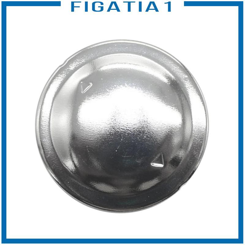 Nắp bình xăng xe máy cho xe máy GY6 125CC 125cc Xe máy (Bạc)