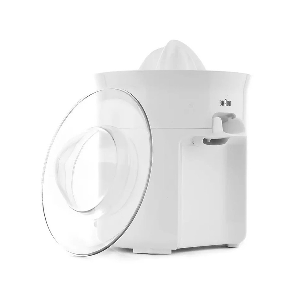 Máy vắt cam Braun CJ3050