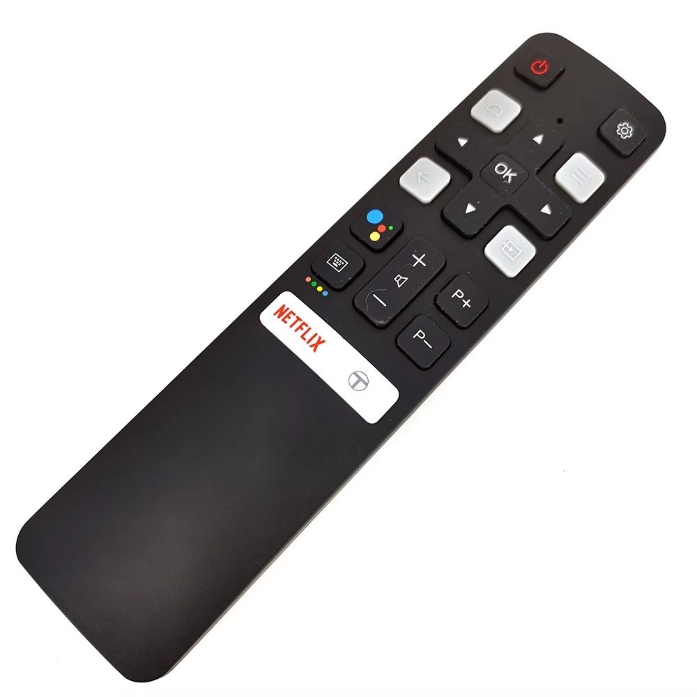 RC802V FUR6 Thích hợp cho điều khiển từ xa hồng ngoại TV TCL 55P8S 55EP680 40S6500 43S6510FS 55P8S 4