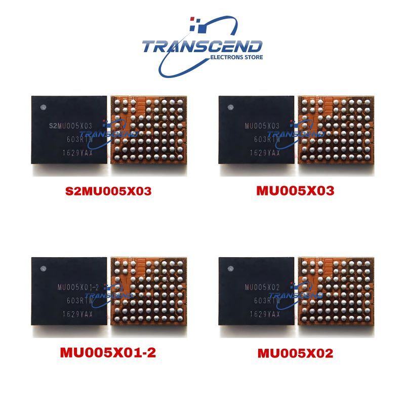 3-10 chiếc MU005X01-2 MU005X02 MU005x01 S2MU005X03 S2mu106X01 MU106X01-5 S2MU005X S2MU004X-C S2MPU06