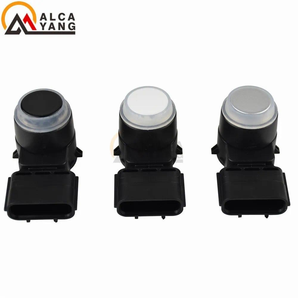 Phụ tùng ô tô Radar đỗ xe 39680-TV0-E011 39680-TV0-E011-M1 Cảm biến đỗ xe không dây Máy dò radar cho