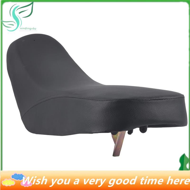  Star  Ghế Quad ATV dành cho trẻ em, Ghế xốp màu đen cho 50Cc / 70Cc / 90Cc / 110Cc ATV Quad Bikes F