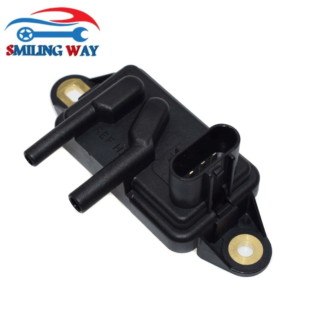 Cảm biến phản hồi áp suất van EGR cho Ford Jaguar Lincoln Mazda Mercury F7UE9J460AA F77Z9J460AB F7UE