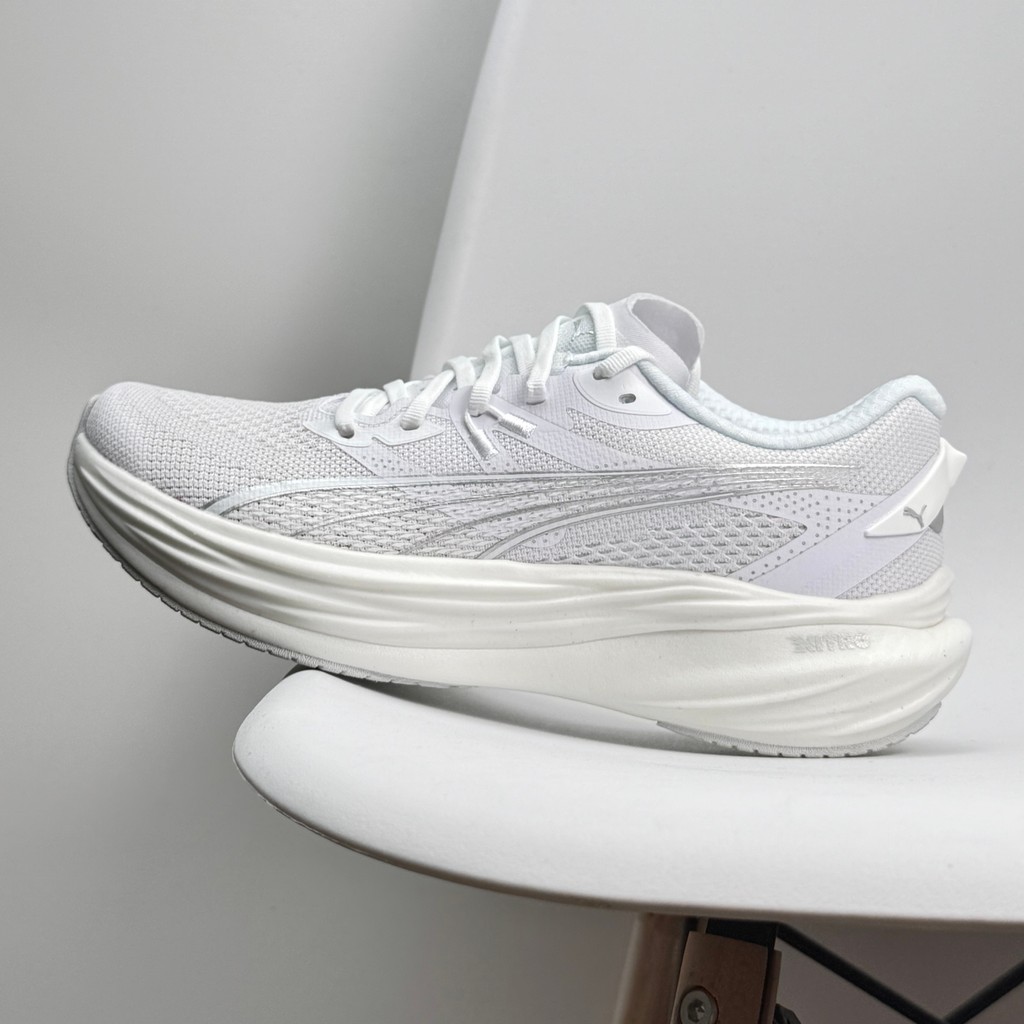 Giày PUMA Deviate NITRO 3 nam giày chạy bộ 2026 mới giảm sốc thoáng khí giày tập luyện