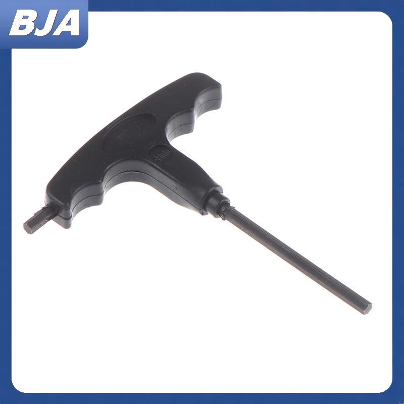 BJA Inline Skates - Tay cầm cờ lê và con lăn, phụ kiện cho ván trượt