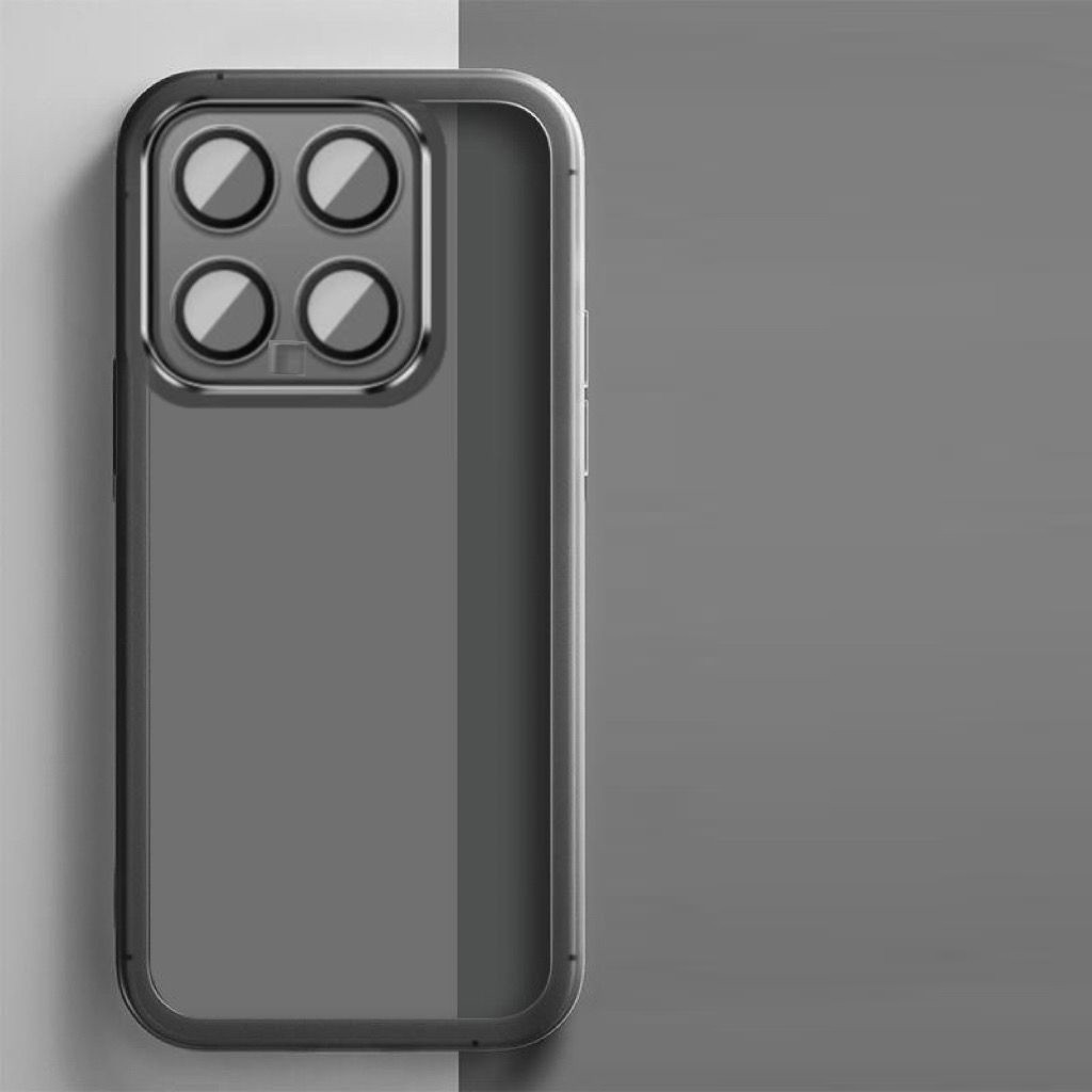 Dành Cho OnePlus 15 Ốp Lưng OnePlus 13T Ốp lưng 1 + 13 1 + 12 OnePlus 11 10 Pro 1 + 10T Vỏ Silicon M