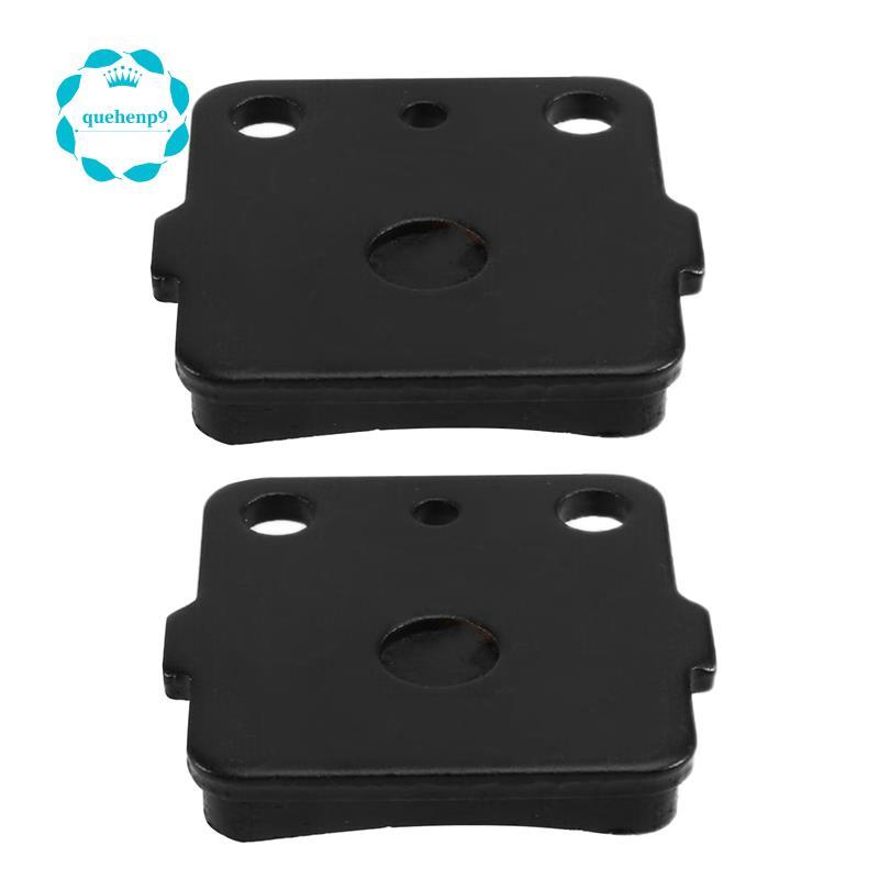 Dành cho YZ65 (2018- 2021), YZ80 E / F / LWF / LWG / G (1993- 2001), YZ85 (2002- 2022) Má phanh đĩa 