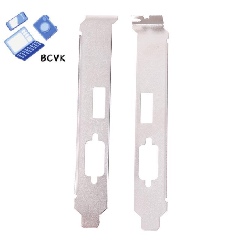 [BCVK] Giá đỡ toàn bộ chiều cao VGA + HDMI cho Card đồ họa Video Q410 K620 K600 K420 tốt