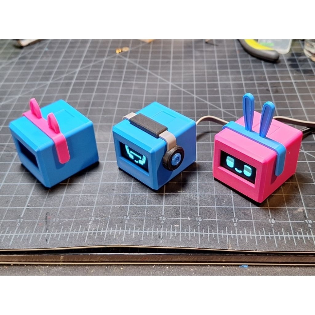 Bộ Vỏ Dasai Mochi AI