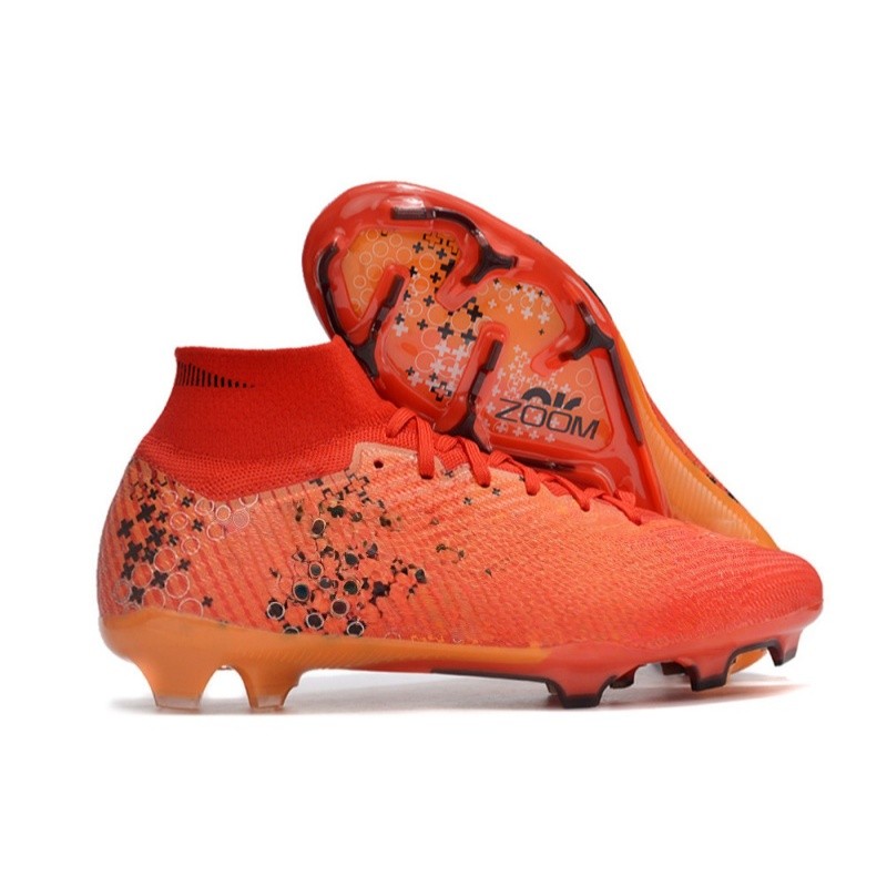 Giày bóng đá nam Air Zoom Mercurial Vapor XV Elite FG - Duyệt sân cỏ với độ bám chắc chắn