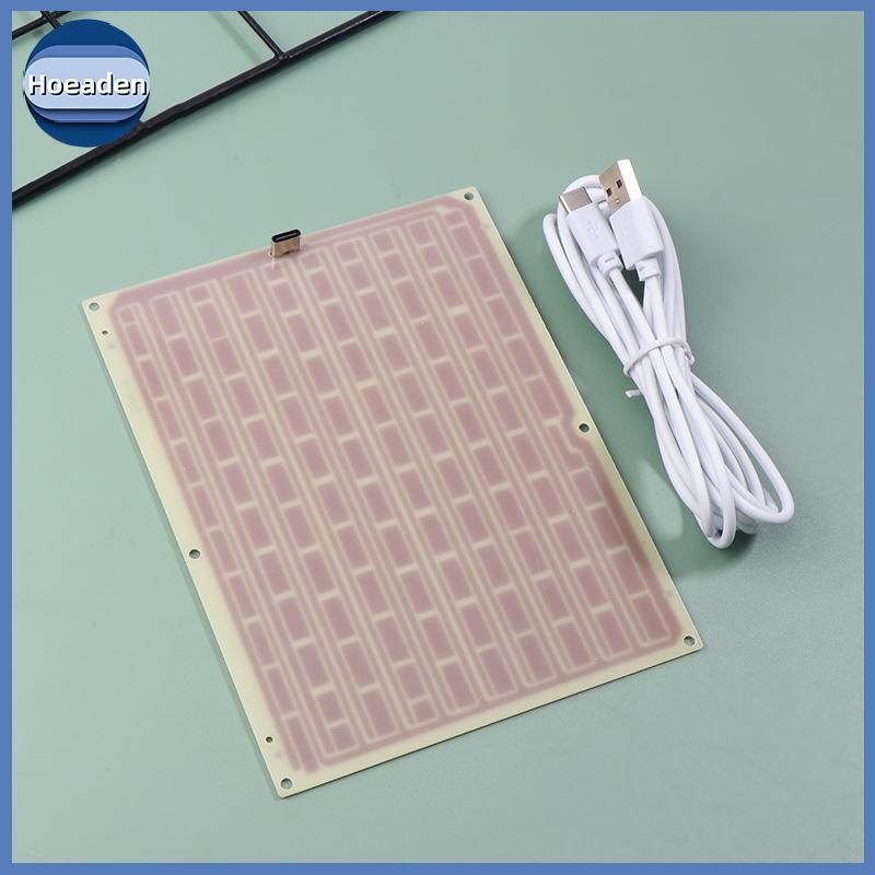 Hoeaden 1 Bộ PLA Basic Lithophane Bundle 3D In Lithophane Ảnh Cho Bambu Lab Lithophane Led Panel CMY