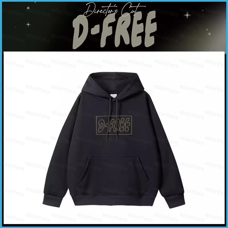 Áo hoodie người hâm mộ CNBLUE và Jung Yong Hwa - Quà tặng độc đáo