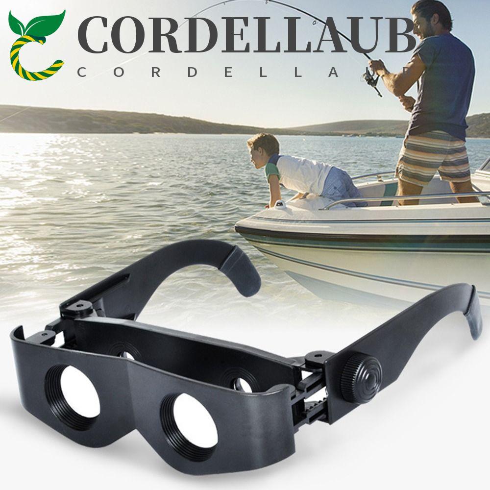 Ống nhòm CORDELLAUB độ phân giải cao,zoom 3x, thuận tiện cho đi bộ đường dài