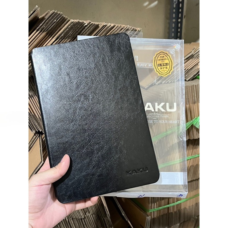 Bao da kaku cho Xiaomi Mi Pad 6 - Mi pad 6 Pro bảo vệ máy