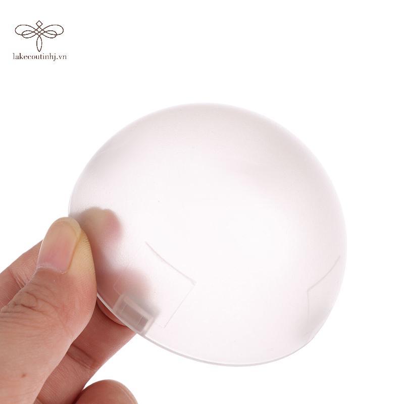 Lu 1Pc AK-R11 Máy khuếch tán vòm từ tính Thay thế cho đèn flash đầu tròn V1 / cho AD200 / AD200Pro /