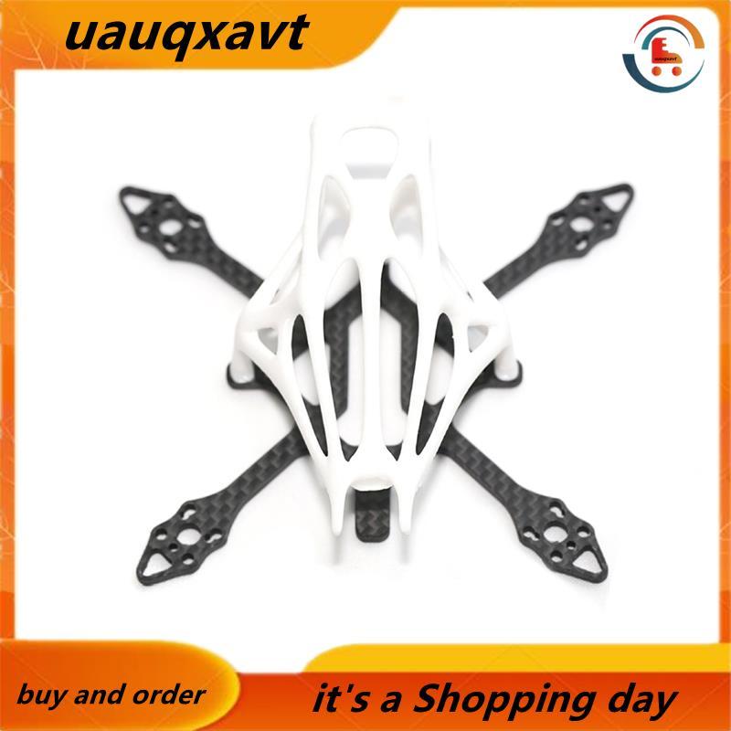 Bộ khung máy bay không người lái chiều dài cơ sở 2 Inch cho FPV Racing Quadcopter Hỗ trợ 1103 Motors