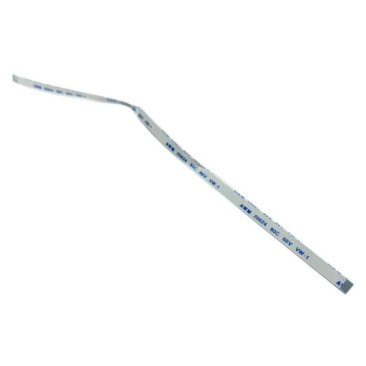 Cùng ngày Vận Chuyển 8pin Touchpad Cáp Mềm Cho Asus X555 X555L X555Y X555LA X555LJ X555S X555LD A555