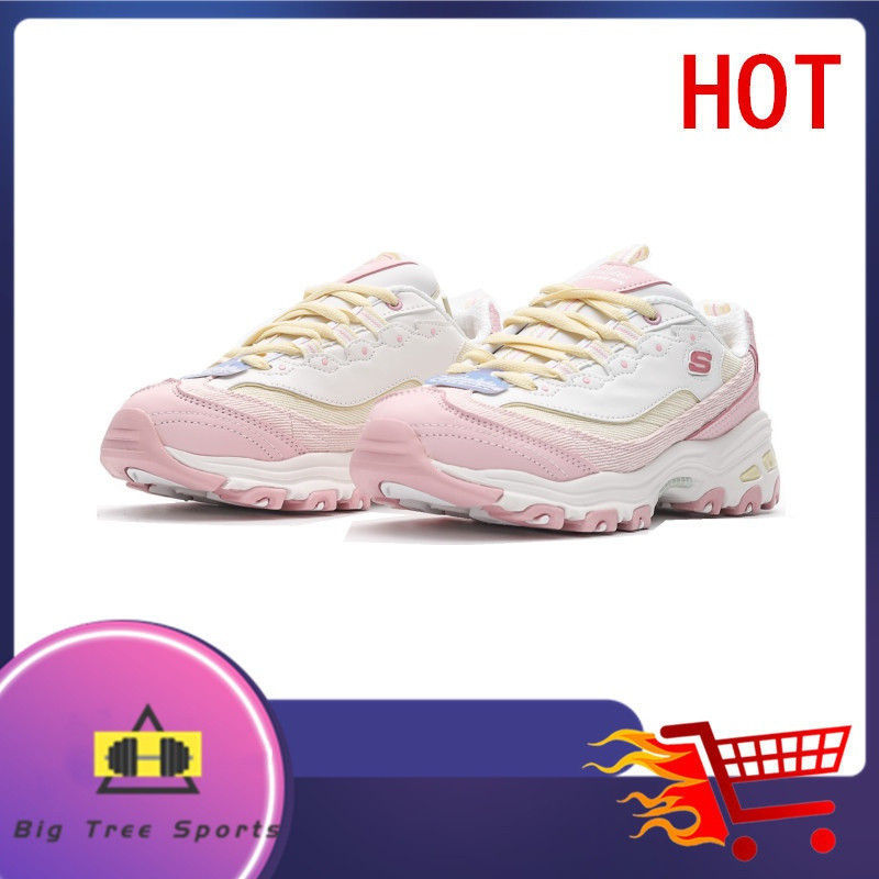 Giày chạy bộ nữ đế dày cổ điển Ske MH2