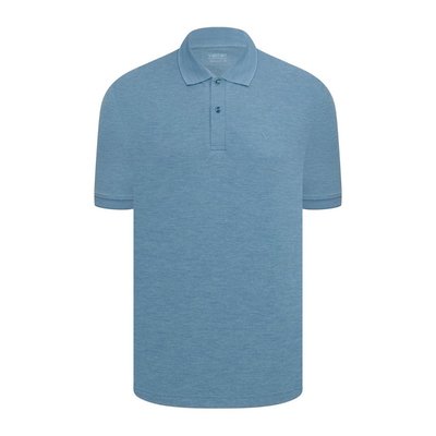 Áo Polo không túi VIETTIEN SMART CASUAL vải Cotton form REGULAR FIT VT00000565