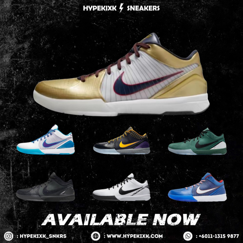 Huy chương vàng Protro HYPEKIXK UA Kobe 4 | Philadelphia. | Nắm bắt ngày. | Mambacita Gigi. | Bố con