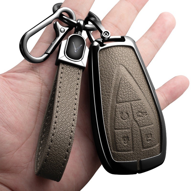 Vỏ Chìa Khóa VinFast